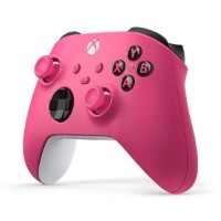 Геймпад Microsoft Xbox Wireless Deep Pink фото №2 — интернет-магазин Desire.md