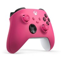 Геймпад Microsoft Xbox Wireless Deep Pink фото №7 — интернет-магазин Desire.md