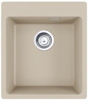 Chiuvetă de bucătărie Franke Maris MRG 610-39 Avena imaginea #1 — magazin online Desire.md