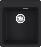 Chiuvetă de bucătărie Franke Maris MRG 610-39 Black