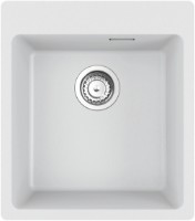 Chiuvetă de bucătărie Franke Maris MRG 610-39 White imaginea #1 — magazin online Desire.md