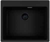 Кухонная мойка Franke Maris MRG 610-54 Black VN фото №1 — интернет-магазин Desire.md