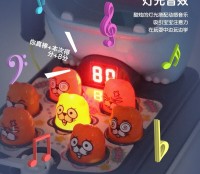 Настольная игра ChiToys (300038) фото №2 — интернет-магазин Desire.md