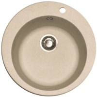 Chiuvetă de bucătărie Franke Round ROG 610 Avena imaginea #1 — magazin online Desire.md