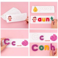 Развивающий набор ChiToys (30306) фото №5 — интернет-магазин Desire.md