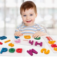 Развивающий набор ChiToys (30306) фото №2 — интернет-магазин Desire.md