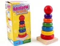 Пирамидка ChiToys (319964)