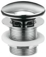 Донный клапан Kludi Click-Clack (1042205-00) фото №1 — интернет-магазин Desire.md