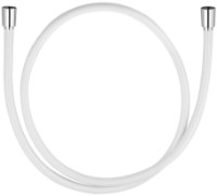 Furtun de duș Kludi Suparaflex White/Chrom (6107291-00)