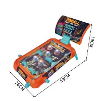 Настольная игра ChiToys (33346) фото №3 — интернет-магазин Desire.md