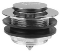 Ventil pentru lavoare Aquer Click-Clack (KKB-6-4) imaginea #1 — magazin online Desire.md