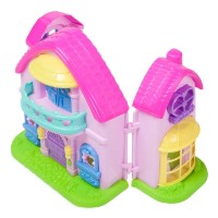 Домик для кукол ChiToys (39913) фото №2 — интернет-магазин Desire.md