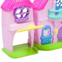 Домик для кукол ChiToys (39913) фото №4 — интернет-магазин Desire.md