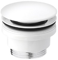 Ventil pentru lavoare Vedo Click-Clack (VSY4000CER) imaginea #1 — magazin online Desire.md