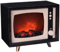 Декоративный камин Christmas 21x18x13cm (42502)