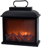 Декоративный камин Christmas 30x30x13cm (39691)