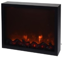 Декоративный камин Christmas 41x35x10cm (42472)