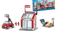 Set de construcție ChiToys (41353) imaginea #2 — magazin online Desire.md