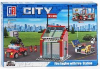 Set de construcție ChiToys (41353) imaginea #1 — magazin online Desire.md