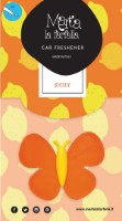 Odorizant de aer Marta La Farfalla Sicily