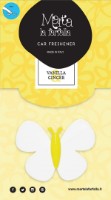 Odorizant de aer Marta La Farfalla Vanilla & Ginger