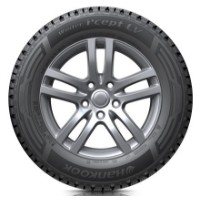 Шина Hankook Winter i*Cept LV RW12 215/60 R17C 109T фото №2 — интернет-магазин Desire.md