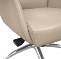 Scaun de birou Deco Aeron Camel imaginea #5 — magazin online Desire.md
