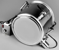 Aparat de țuică Добрый жар Абсолют 7 30L imaginea #4 — magazin online Desire.md