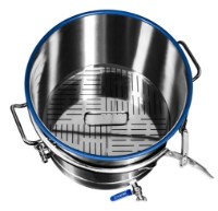 Aparat de țuică Добрый жар Люкс 9 25L imaginea #2 — magazin online Desire.md