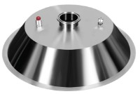 Aparat de țuică Добрый жар Люкс 9 25L imaginea #3 — magazin online Desire.md