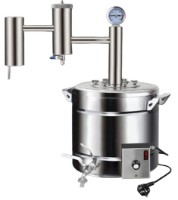 Самогонный аппарат Феникс Народный ТЭН 20L фото №1 — интернет-магазин Desire.md