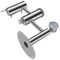 Самогонный аппарат Феникс Народный ТЭН 30L фото №2 — интернет-магазин Desire.md