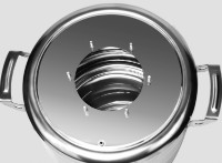 Самогонный аппарат Феникс Народный ТЭН 30L фото №4 — интернет-магазин Desire.md