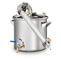 Самогонный аппарат Феникс Сириус 60L фото №2 — интернет-магазин Desire.md