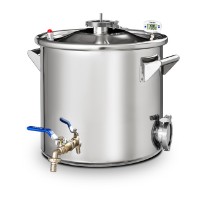 Самогонный аппарат Феникс Сириус ТЭН 60L фото №6 — интернет-магазин Desire.md