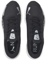 Кроссовки мужские Puma Velocity Nitro 2 Puma Black/White 45 фото №4 — интернет-магазин Desire.md