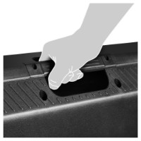 Boxă portabilă Sven PS-710 Black imaginea #4 — magazin online Desire.md