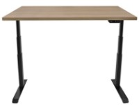 Письменный стол Deco Electric Ajustabila SYT01 Black фото №4 — интернет-магазин Desire.md