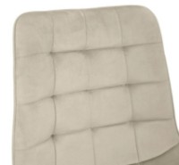 Scaun Deco Hans Camel/Black Legs HLR9 imaginea #6 — magazin online Desire.md