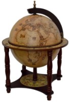 Глобус-бар LuxDecor RG33006NN11