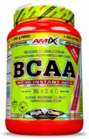 Aminoacizi Amix BCAA Micro-Instant Juice Green Apple 1000g imaginea #1 — magazin online Desire.md