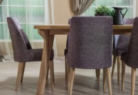 Masă pentru bucătărie Moda Life Alize 180x77.5x90cm imaginea #3 — magazin online Desire.md