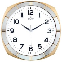 Ceas de perete Galaxy 112AG imaginea #1 — magazin online Desire.md