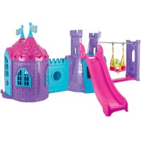 Игровой домик Pilsan Violet (07966)