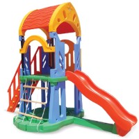 Игровой комплекс Pilsan Galaxy (07951)