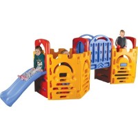 Игровой комплекс Pilsan Saturn (07958)