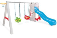 Игровой комплекс Pilsan Castle (07-957-T)