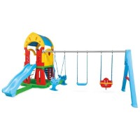 Игровой комплекс Pilsan Атлантис (07950)