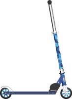 Trotinetă Razor A Shark Camo Blue imaginea #4 — magazin online Desire.md