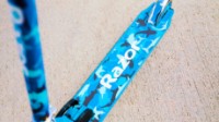 Trotinetă Razor A Shark Camo Blue imaginea #5 — magazin online Desire.md
